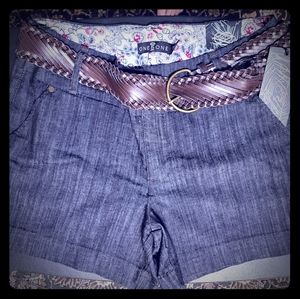 NWT shorts